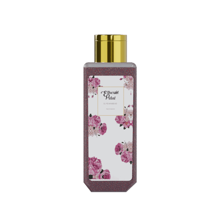 Elysian Bead Face Wash: A Gentle Approach to Everyday Skincare