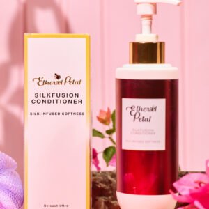 SilkFusion- Silk Infused Conditioner