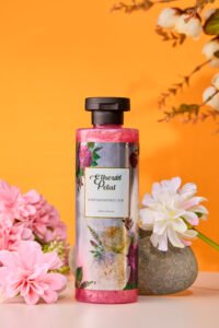 Rosé Shower Elixir-Body wash