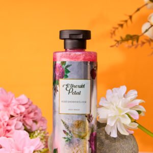 Rosé Shower Elixir-Body wash