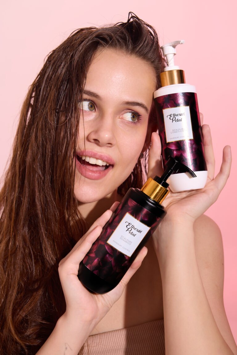Best Hair Shampoo