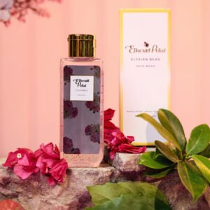Elysian Bead Face Wash