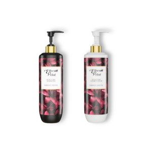 ScalPure Dandruff Control Shampoo & Conditioner Combo