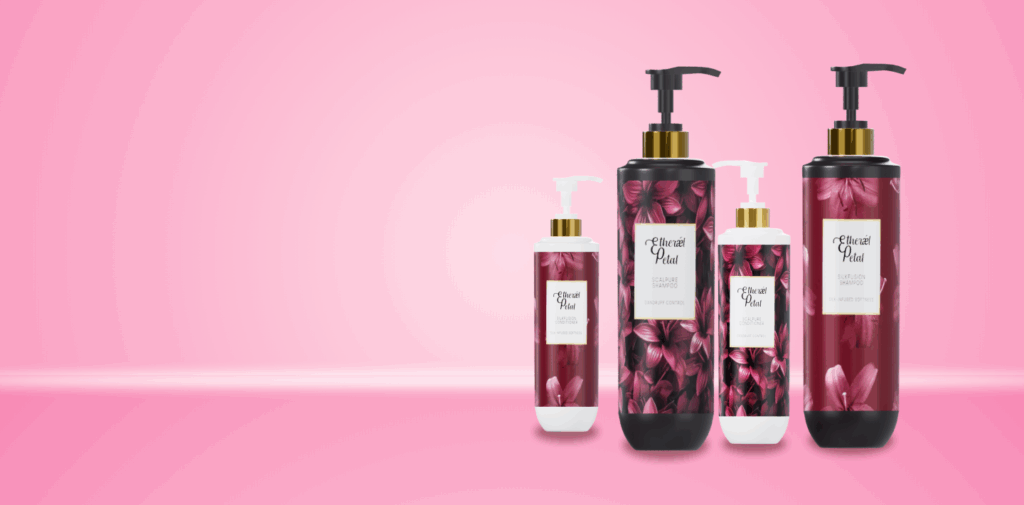 Haircare