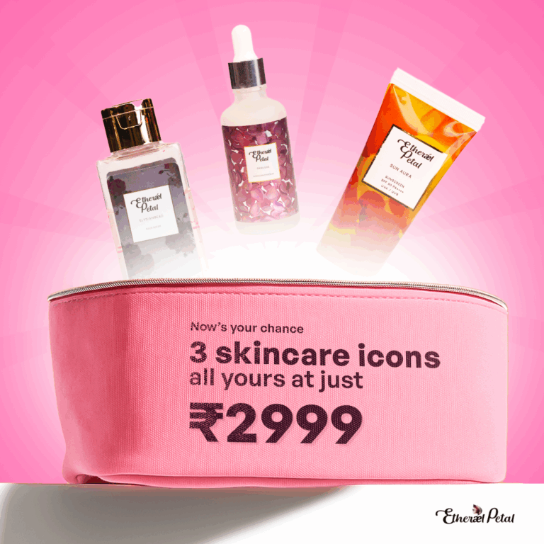 Luxury Skin Care Guide for Women: Top Choices & Price Trends in Delhi NCR
