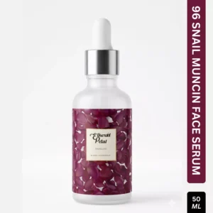 SnaiLuxe - 96 Snail Mucin Serum