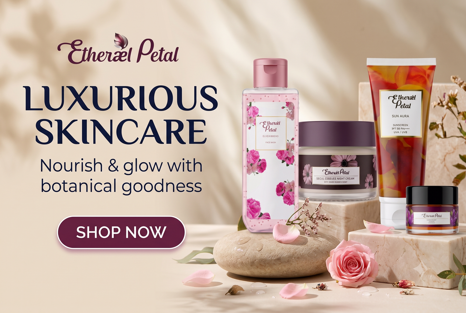 EP Banner 1 Skincare Mobile