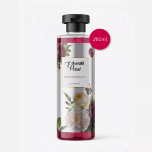 Rosé Shower Elixir-Body wash