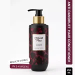 Scalpure Dandruff Control Shampoo