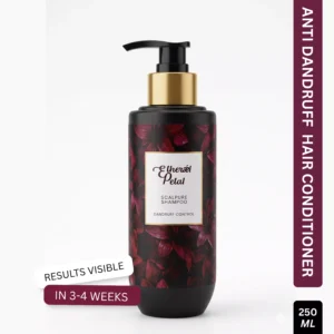 Scalpure Dandruff Control Shampoo