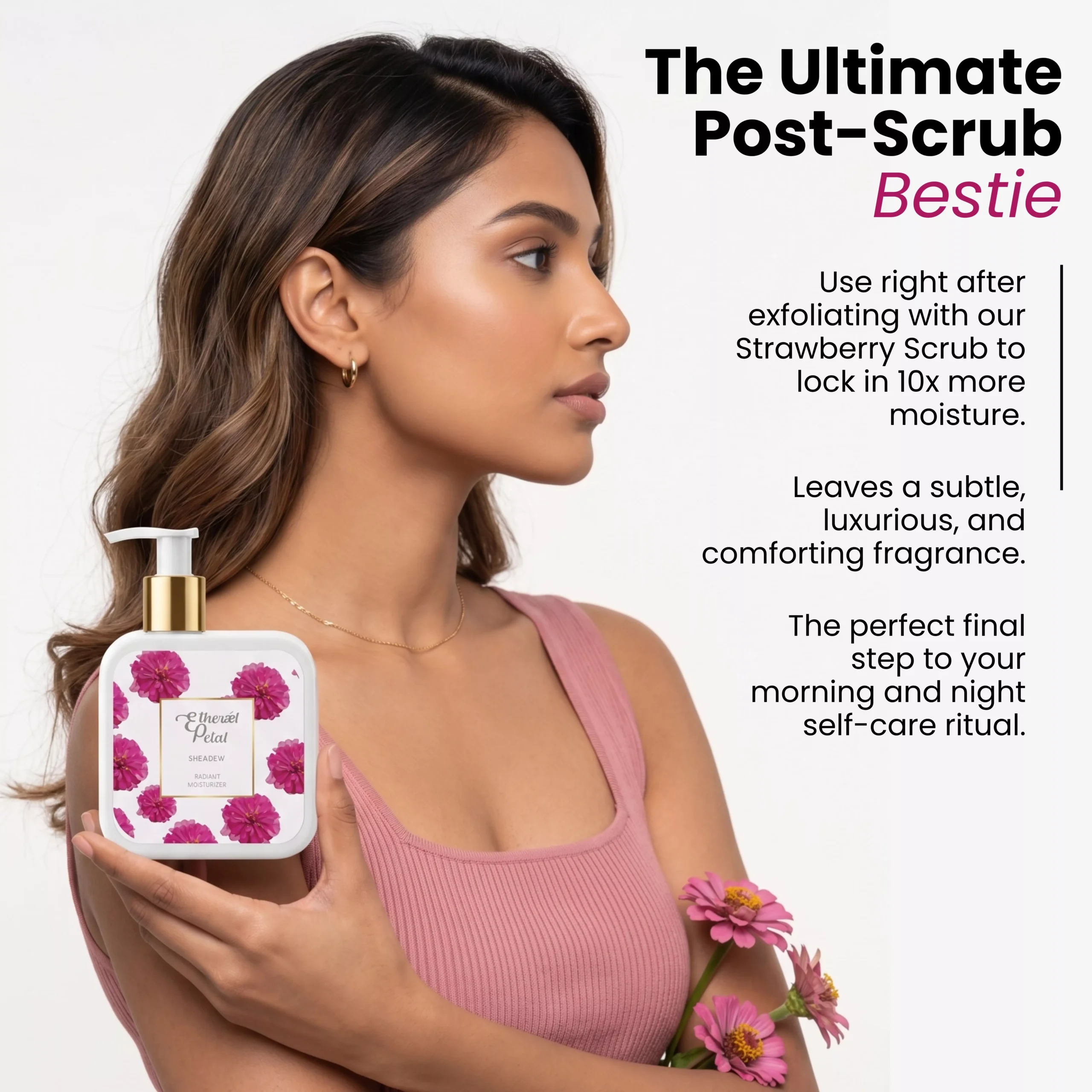 Ethereal Petal Bodycare