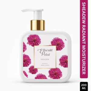 Shea Dew - Radiant Moisturizer