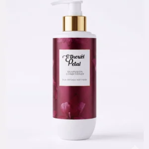 SilkFusion- Silk Infused Conditioner
