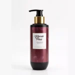 SilkFusion - Silk Infused Shampoo
