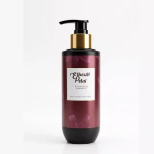 SilkFusion - Silk Infused Shampoo