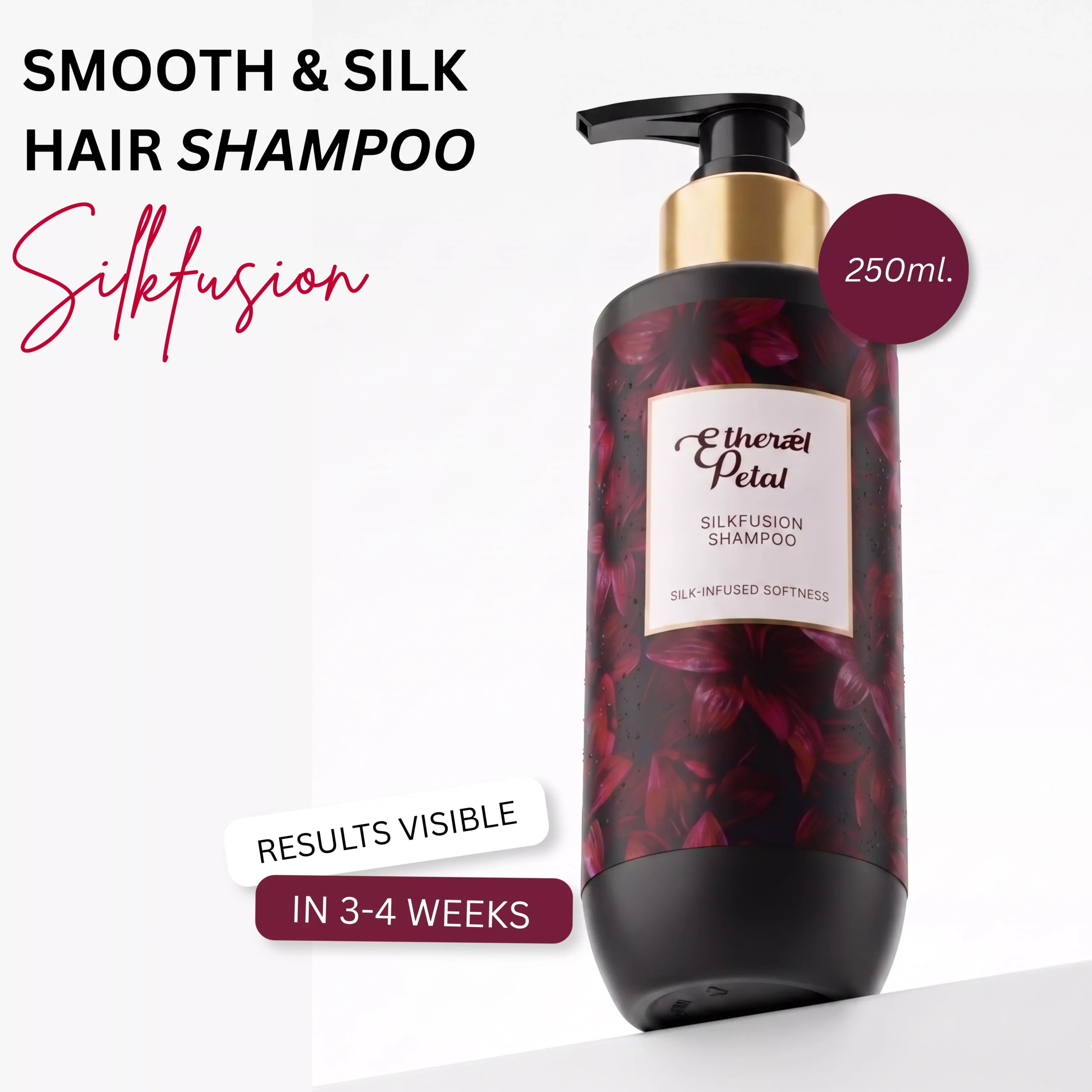 Ethereal Petal Haircare
