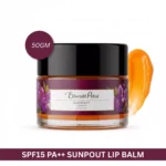 Sun Pout - Lip Balm(with SPF 15)